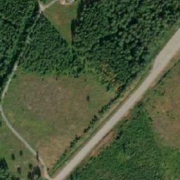 Satellite imagery of Supaniemi, FI