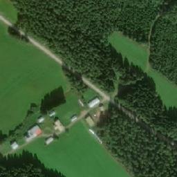 Satellite imagery of Heikinniemi, FI