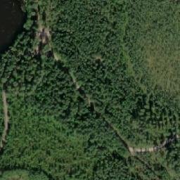 Satellite imagery of Partaharju, FI