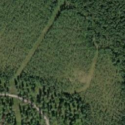 Satellite imagery of Partaharju, FI