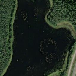 Satellite imagery of Partaharju, FI