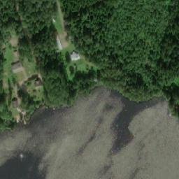 Satellite imagery of Veitsiniemi, FI