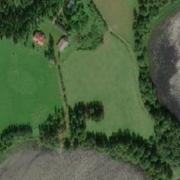 Satellite imagery of Simolanniemi, FI