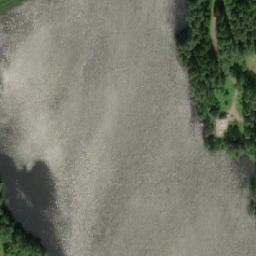 Satellite imagery of Pitkäniemi, FI