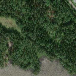 Satellite imagery of Pitkäniemi, FI