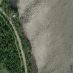 Satellite imagery of Pitkäniemi, FI