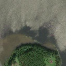 Satellite imagery of Vitikkaniemi, FI