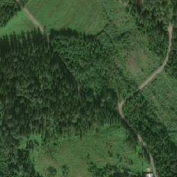 Satellite imagery of Köminniemi, FI