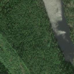 Satellite imagery of Köminniemi, FI