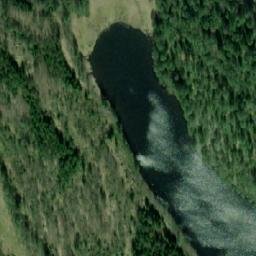 Satellite imagery of Nuonniemi, FI