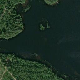 Satellite imagery of Verkkoniemi, FI