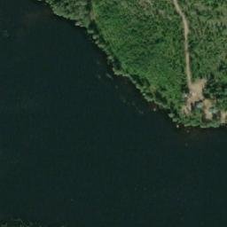 Satellite imagery of Verkkoniemi, FI
