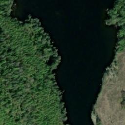 Satellite imagery of Paajanniemi, FI