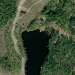 Satellite imagery of Paajanniemi, FI