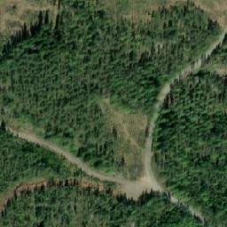Satellite imagery of Paajanniemi, FI