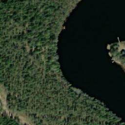Satellite imagery of Huutoniemi, FI