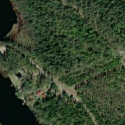 Satellite imagery of Huutoniemi, FI
