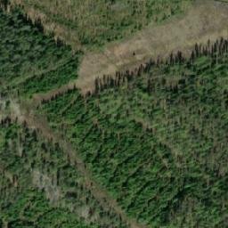 Satellite imagery of Huutoniemi, FI