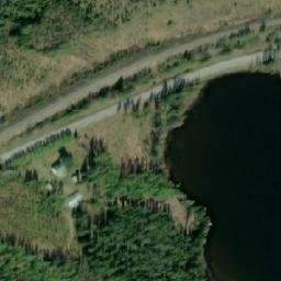 Satellite imagery of Pesäniemi, FI