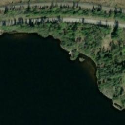 Satellite imagery of Pesäniemi, FI