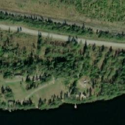 Satellite imagery of Pesäniemi, FI