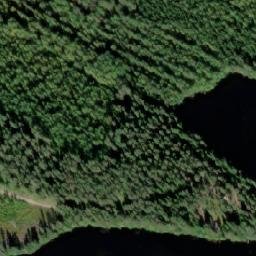 Satellite imagery of Tölskänniemi, FI
