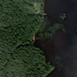 Satellite imagery of Kuvaniemi, FI