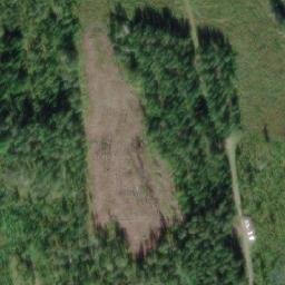 Satellite imagery of Tölkinniemi, FI
