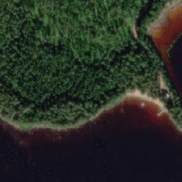 Satellite imagery of Ruokotonniemi, FI