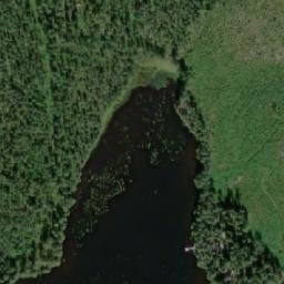 Satellite imagery of Käärmeniemi, FI