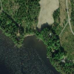 Satellite imagery of Särkiluoto, FI