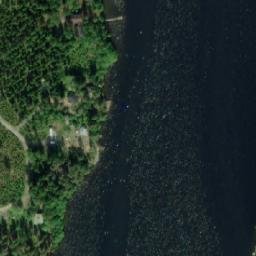 Satellite imagery of Särkiluoto, FI
