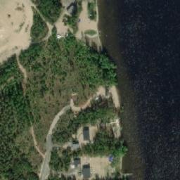 Satellite imagery of Sirppiniemi, FI