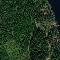 Satellite imagery of Särkiniemi, FI