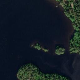 Satellite imagery of Rajaniemi, FI