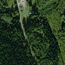 Satellite imagery of Rajaniemi, FI