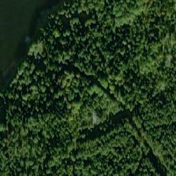 Satellite imagery of Jyrkkäkallio, FI