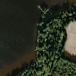 Satellite imagery of Pappilanniemi, FI