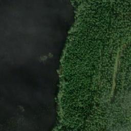 Satellite imagery of Paukkuniemi, FI