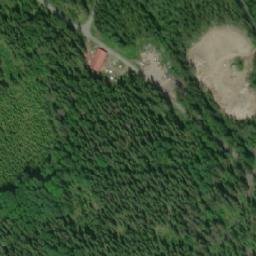 Satellite imagery of Muuttokivi, FI