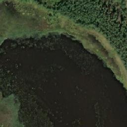 Satellite imagery of Partaharju, FI