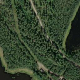Satellite imagery of Partaharju, FI