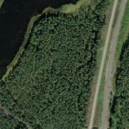 Satellite imagery of Partaharju, FI