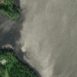 Satellite imagery of Pitkäniemi, FI