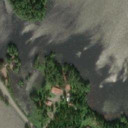 Satellite imagery of Kallioniemi, FI