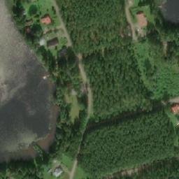 Satellite imagery of Verkkoniemi, FI