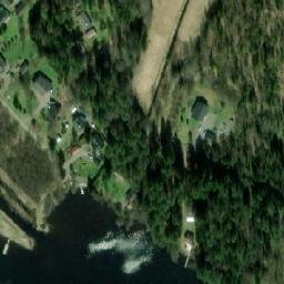 Satellite imagery of Helveniemi, FI