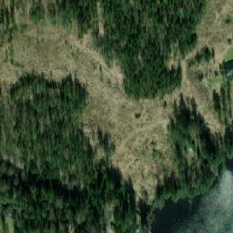 Satellite imagery of Helveniemi, FI