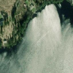Satellite imagery of Helveniemi, FI