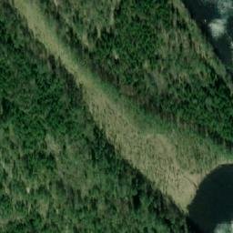 Satellite imagery of Nuonniemi, FI